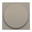 Niko Intense Dimmerknop 12331003 Brons