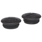 Niko New Hydro Blindstop 76184000 Zwart