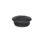 Niko New Hydro Blindstop 76184000 Zwart