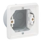 Niko New Hydro Inbouwdoos 70173000 Alpinwit