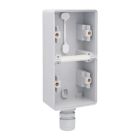 Niko New Hydro Onderbak 70084251 Grijs