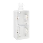 Niko New Hydro Onderbak 70184251 Alpinwit