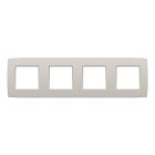 Niko Original Afdekraam 10276400 Lichtgrijs