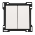 Niko Original Bedieningswip 10161505 Alpinwit