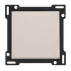 Niko Original Bedieningswip 10261105 Lichtgrijs