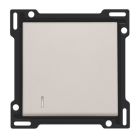 Niko Original Bedieningswip 10260005 Lichtgrijs