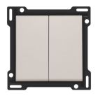 Niko Original Bedieningswip 10261505 Lichtgrijs