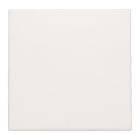 Niko Original Blindplaat 10176901 Alpinwit