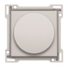 Niko Original Dimmerknop 10231000 Lichtgrijs