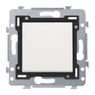 Niko Original Schakelaar 10181615 Alpinwit