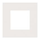 Niko Pure Afdekraam 15476100 Verkeerswit