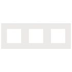 Niko Pure Afdekraam 15476700 Verkeerswit