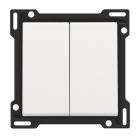 Niko Pure Bedieningswip 15461505 Verkeerswit