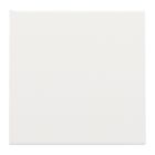 Niko Pure Blindplaat 15476901 Verkeerswit