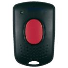 Niko Rf Draadloze handzender 05311 Zwart