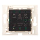 Niko Rf Draadloze wandzender 41000002 4 kanalen