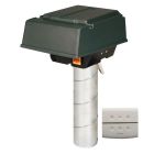 Orcon MPV Pijpdakventilator 21100190