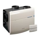 Orcon MVS15 Woonhuisventilator MVS15RHB