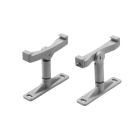 Heatstrip Design Beugelset ZBRAK113S