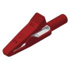 OUTLET Hirschmann Multimedia MA 1 Krokodilklem 930317801