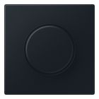 OUTLET Jung LS Range Dimmerknop LS1940SWM Grafietzwart mat