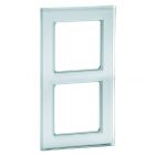 Peha Aura Afdekraam 20.572.51.70 Aluminium glanzend