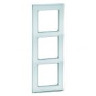 Peha Aura Afdekraam 20.573.51.70 Aluminium glanzend