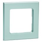 Peha Aura Afdekraam 20.571.70 T Aluminium mat