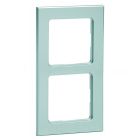 Peha Aura Afdekraam 20.572.70 T Aluminium mat