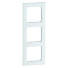 Peha Aura Afdekraam 20.573.02 T Alpinwit mat