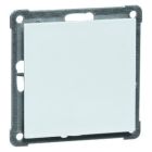 Peha Aura Blindplaat 00116921 Alpinwit mat