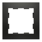 Peha Badora Afdekraam 00276742 Zwart mat