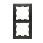 Peha Badora Afdekraam 00276752 Zwart mat