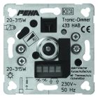 Peha Basiselement Dimmer 433HAB OA Drukdraai