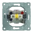 Peha Basiselement Schakelaar 515 Serieschakelaar