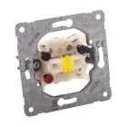 Peha Basiselement Schakelaar 00190511 Serieschakelaar