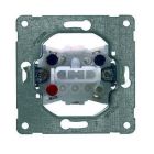 Peha Basiselement Schakelaar 00190611 Wisselschakelaar