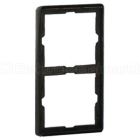 Peha Dialog Afdekraam 95.572.19 Zwart