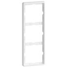 Peha Dialog Afdekraam 95.573.02 Alpinwit