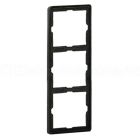 Peha Dialog Afdekraam 95.573.19 Zwart