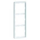 Peha Dialog Afdekraam 95.573.70 Aluminium