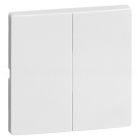 Peha Dialog Bedieningswip 00310911 Aluminium