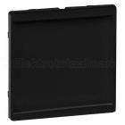 Peha Dialog Blindplaat 00810721 Zwart