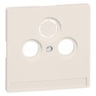 Peha Dialog Centraalplaat satelliet 00824711 Crème