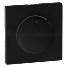 Peha Dialog Dimmerknop 95.810.19HR Zwart