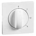 Peha Dialog Draaiknop 00815911 Alpinwit