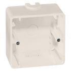 Peha Dialog Opbouwbak 95.691.03 Crème