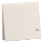 Peha Dialog Wandcontactdoos 00830111 Crème