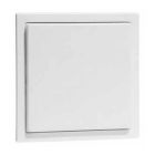 Peha Easyclick Draadloze wandzender D20450022FUBLSN Alpinwit