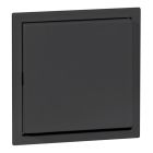 Peha Nova Brillance Bedieningswip 00034312 Zwart mat